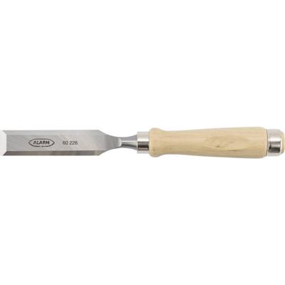 Alarm Werkzeuge 56060226 Steekbeitel blad-L. 185mm B.30mm 26 mm