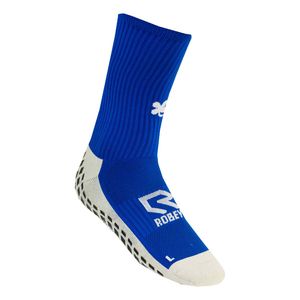 Robey Grip Voetbalsokken Royal Blauw