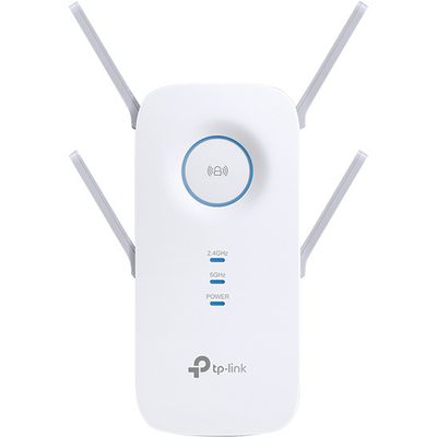 RE650 AC2600 Wi-Fi Range Extender Repeater