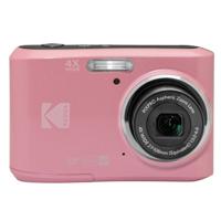 Kodak PixPro FZ45 - Roze