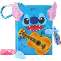 Real Littles Stitch Sleutelhanger Dagboek
