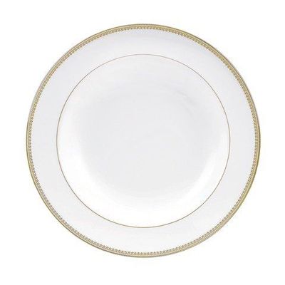 WEDGWOOD - Vera Wang Lace Gold - Diep bord 23m
