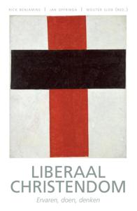 Liberaal christendom (Hardback)
