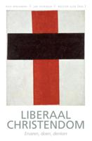 Liberaal christendom (Hardback)