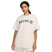 Nike Phoenix SS Sportshirt Dames L/40.