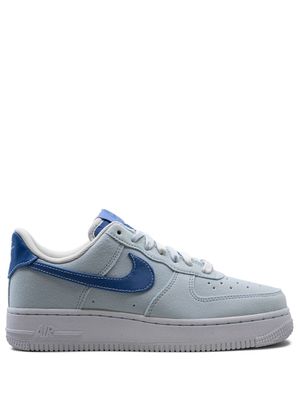 Nike baskets Air Force 1 'Light Photon Blue' - Bleu