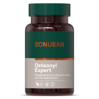 Bonusan Osteonyl Expert Tabletten
