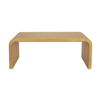 Zuiver Brave salontafel
