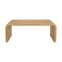 Zuiver Brave salontafel