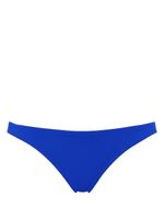 ERES bas de bikini Fripon à taille basse - Bleu - thumbnail