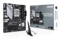 ASUS PRIME B650M-A WIFI II AMD B650 Socket AM5 micro ATX