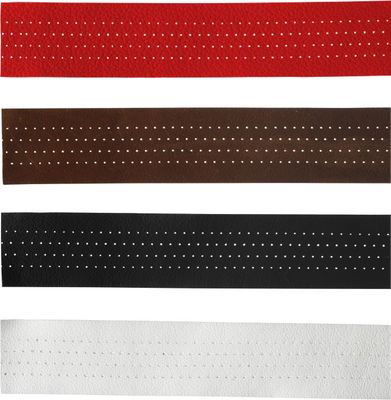 Selle italia smootape classica leather gel black