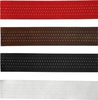 Selle italia smootape classica leather gel black - thumbnail