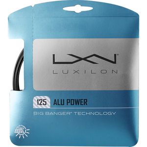 Luxilon Alu Power Set