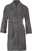 Rivièra Maison Rivièra Maison Beyond badjas - Grey XL