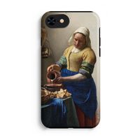The Milkmaid: iPhone SE 2020 Tough Case
