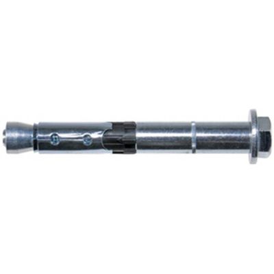 Fischer 44902 FH II 28/60 S Veiligheidsplug 222 mm 28 mm 4 stuk(s)