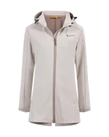 Life-Line Moraine Softshell Jas
