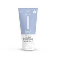 Naif Grown Ups Face Scrub Circulaire 50ml