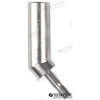 Ánodos para Yanmar - Yanmar TEN01308 - ANODO PARA YANMAR ZINC Ø 20X68MM