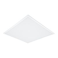Ledvance LED Paneel Performance 33W 3100lm - 830  | 60x60cm - UGR <19 - thumbnail