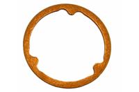 Miche Supertype Shimano Kettingblad spacers 10V - Bronzen