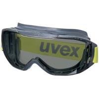 uvex 9320 9320281 Veiligheidsbril Incl. UV-bescherming Wit-zwart EN 166 DIN 166 - thumbnail