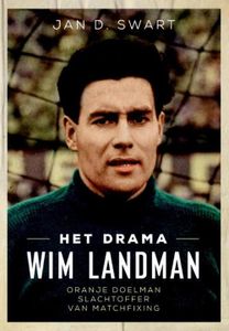 Het drama Wim Landman - Jan D. Swart - ebook