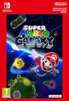 Super Mario Galaxy