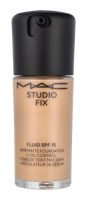 MAC Studio Fix Fluid Foundation SPF15 30 ml