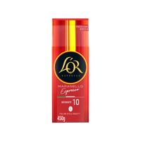 L&apos;OR Maranello Espresso - koffiebonen 450 GR