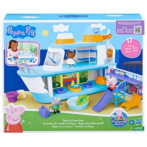 Peppa Pig Cruiseschip