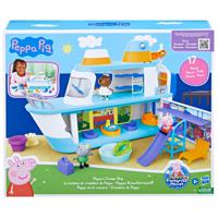 Peppa Pig Cruiseschip