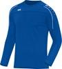 JAKO 8850 Sweater Classico - Royal - XL