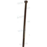 PAGB/T5782-M6X130 - SCHROEF M6X130 Parsun