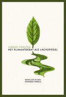 Het klimaatdebat als lachspiegel - Jurgen Tiekstra - ebook