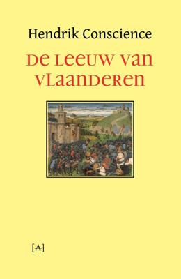 De Leeuw van Vlaanderen (Paperback)