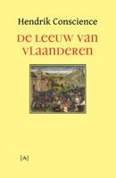 De Leeuw van Vlaanderen (Paperback)