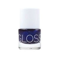 Glossworks Natuurlijke nagellak midnight at the oasis (9 ml)