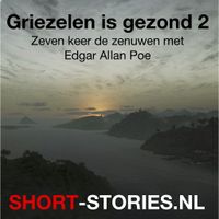 Griezelen is gezond