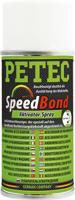 PETEC activator "speedbond " activator speedbond 150ml f.adhesive 93520