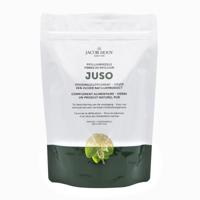 Juso psyllium hulpvezels
