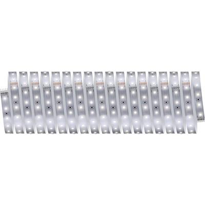 Paulmann 71235 LED-strip basisset 230 V 10 m Neutraalwit 1 set(s)