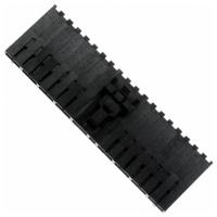 Molex 50579419 Female behuizing (kabel) Totaal aantal polen: 19 Inhoud: 1 stuk(s) Bulk