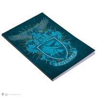 Harry Potter: Ravenclaw Notebook