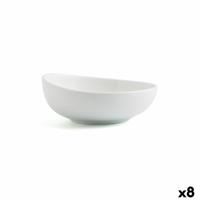 Kom Ariane Vital Coupe Keramisch Wit (Ø 14 cm) (8 Stuks)