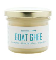 Easy geiten ghee bio - thumbnail