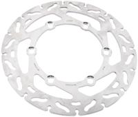 TRW remschijf "mst273rac". rotor mst273rac rigid