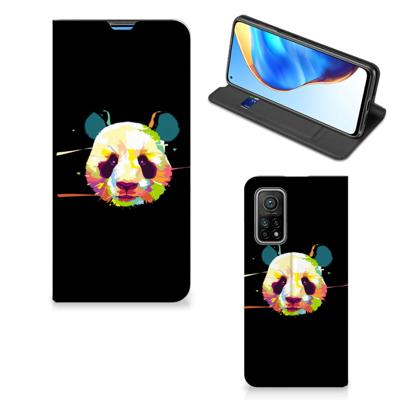 Xiaomi Mi 10T | 10T Pro Magnet Case Panda Color Xiaomi Mi 10T | 10T Pro Magnet Case Panda Color