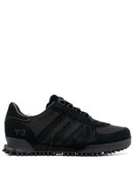 Y-3 baskets Marathon - Noir